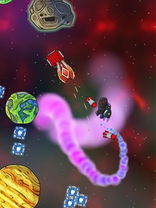 Star Escape screenshot 22