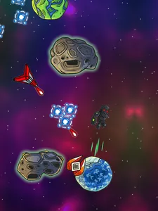 Star Escape screenshot 23