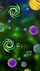 Star Escape screenshot 4