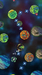 Star Escape screenshot 5