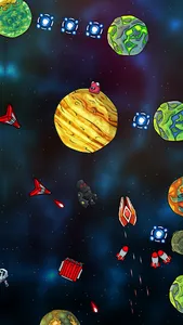 Star Escape screenshot 6