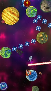 Star Escape screenshot 7