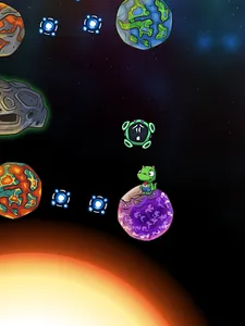 Star Escape screenshot 8