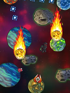 Star Escape screenshot 9