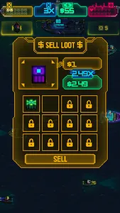 Wave Raider screenshot 2