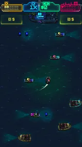 Wave Raider screenshot 5