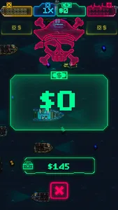 Wave Raider screenshot 6