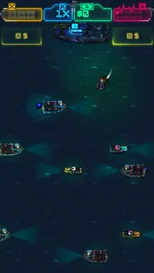 Wave Raider screenshot 9