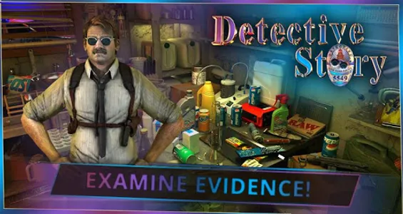 Detective Story screenshot 10