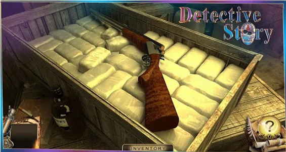 Detective Story screenshot 19