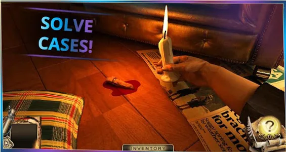 Detective Story screenshot 23