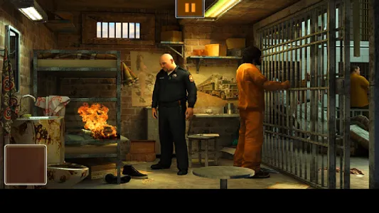 Prison Break: Alcatraz Escape screenshot 10