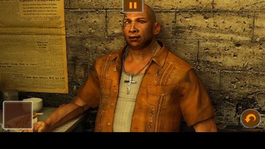 Prison Break: Alcatraz Escape screenshot 16