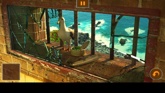 Prison Break: Alcatraz Escape screenshot 17