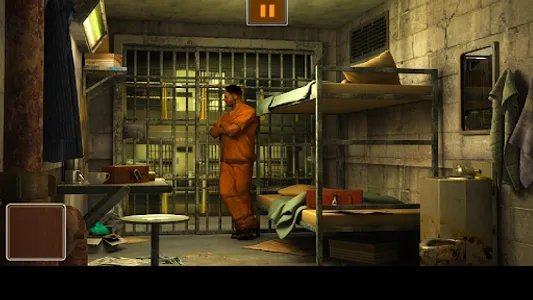 Prison Break: Alcatraz Escape screenshot 21