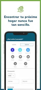 Renta o Venta screenshot 1