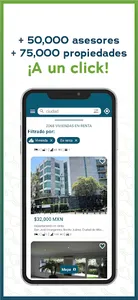 Renta o Venta screenshot 2