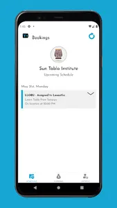 Tegoora Wallet screenshot 6