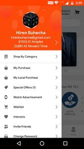 AmplePoints screenshot 10