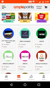 AmplePoints screenshot 5