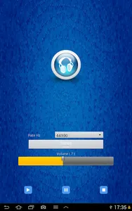 AmpliApp screenshot 2