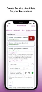 Amplinks screenshot 3