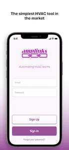 Amplinks screenshot 4