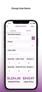 Amplinks screenshot 6