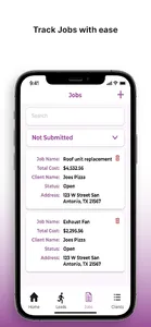 Amplinks screenshot 9