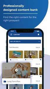 Amplispot screenshot 1