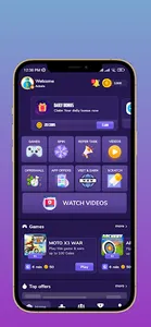 iEarn -  Earning App screenshot 2