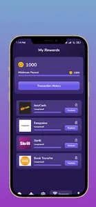 iEarn -  Earning App screenshot 3