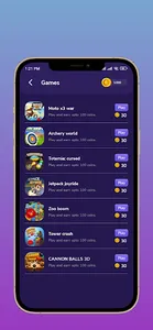 iEarn -  Earning App screenshot 5
