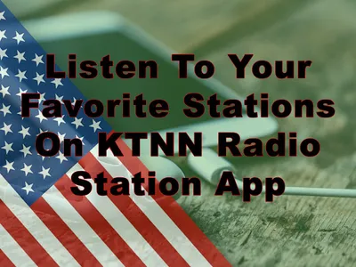 KTNN Radio Station 660 AM Ariz screenshot 3