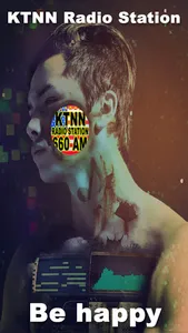 KTNN Radio Station 660 AM Ariz screenshot 6