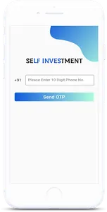 Self Investment - Invest, Refe screenshot 0