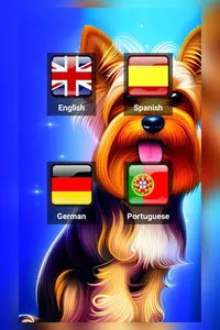 Dog Breed - Yorkshire Terrier screenshot 13