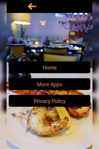 Easy Lobster Recipes screenshot 3