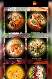 Easy Lobster Recipes screenshot 9