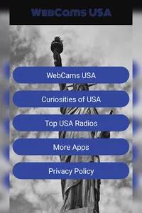 WebCams USA screenshot 2