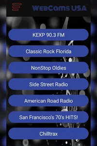 WebCams USA screenshot 4