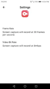 iRecord - Simple Yet Ultimate  screenshot 6