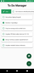 To Do Manager screenshot 0