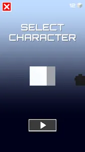 Sky Fall screenshot 1