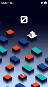 Sky Fall screenshot 2