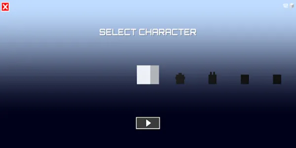 Sky Fall screenshot 4