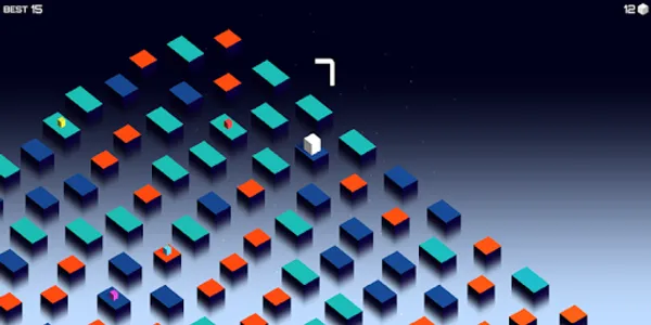 Sky Fall screenshot 5