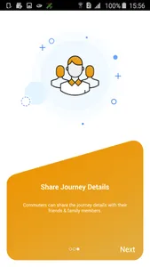 Amritsar BRTS screenshot 3