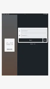 IMKAN ERP screenshot 12