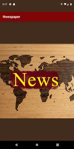 World Newspapers - Everything screenshot 0